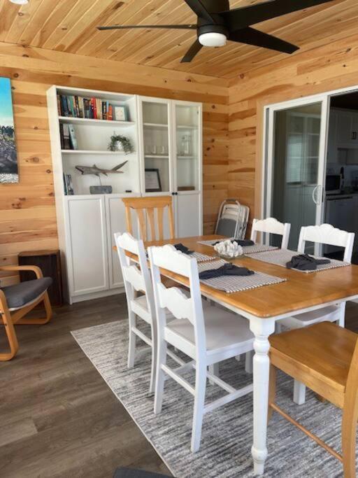 Osprey Place Pantai Brackley Bagian luar foto