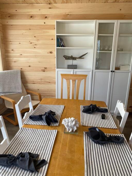 Osprey Place Pantai Brackley Bagian luar foto